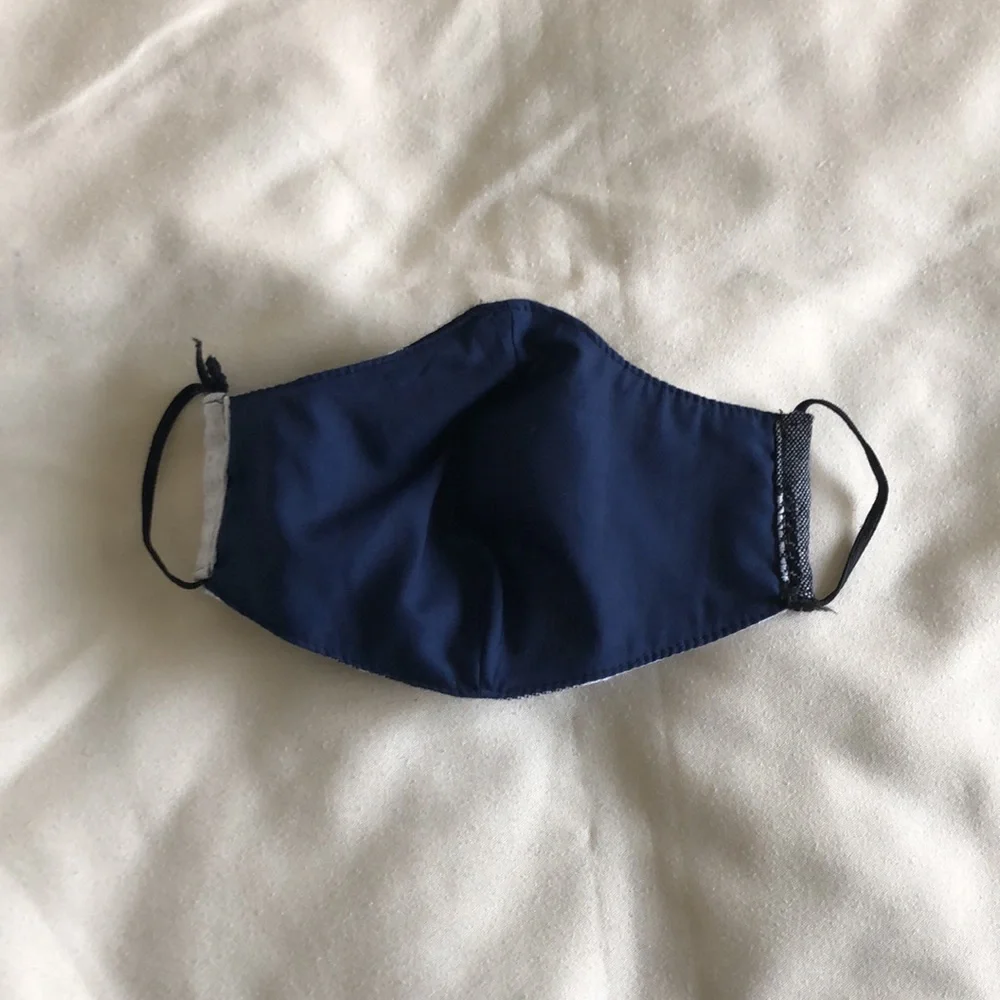 🔴Handmade Facemask